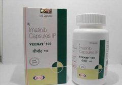 格列卫让白血病患者看到生的曙光！