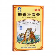羚锐  麝香壮骨膏