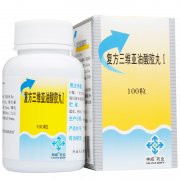 脉通  复方三维亚油酸胶丸Ⅰ