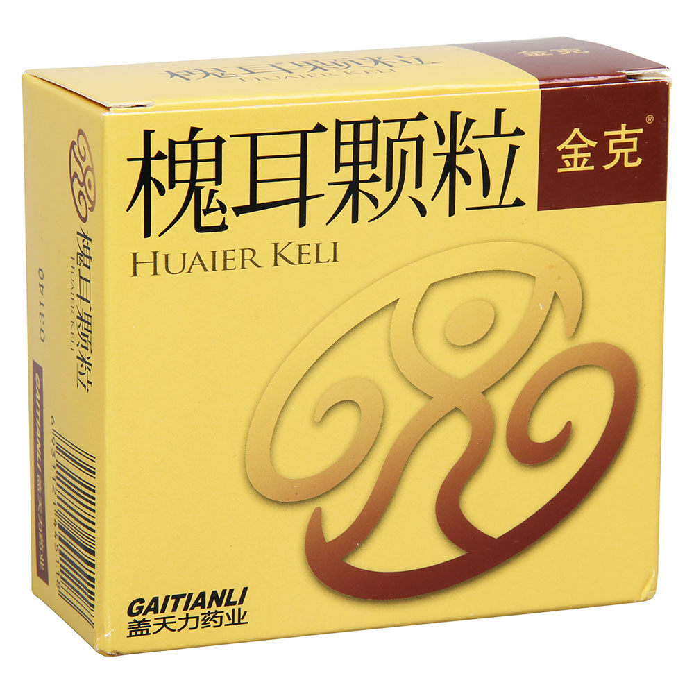 【金克】槐耳颗粒 价格¥396.00，购买药店 北京美信康年大药房，【功能主治】