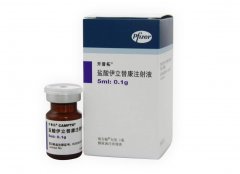 盐酸伊立替康注射液（开