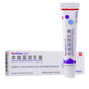 【欣比克】本维莫德乳膏