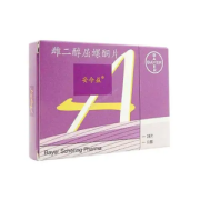 【安今益】雌二醇屈螺酮